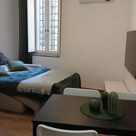 View 4 * ברגמו