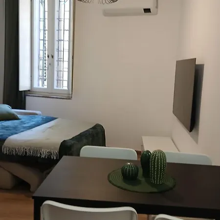 View 4 * ברגמו