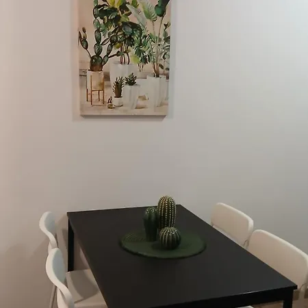 Апартаменты View 4 *