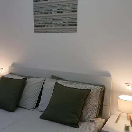 Апартаменты View 4 *