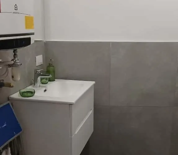 Apartmán View 4