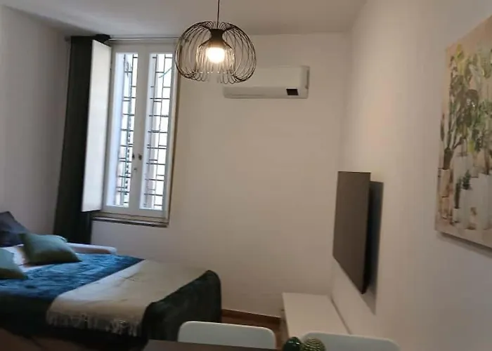 View 4 Apartamento *