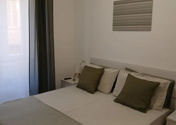Apartamento View 4 *