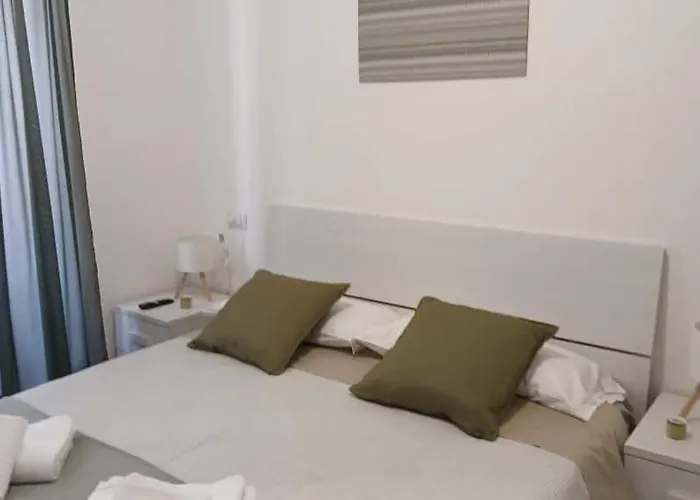 Apartamento View 4